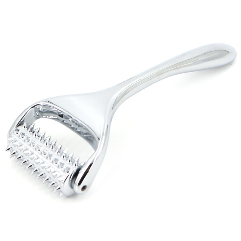 roulette a picots derma spiked 13cm