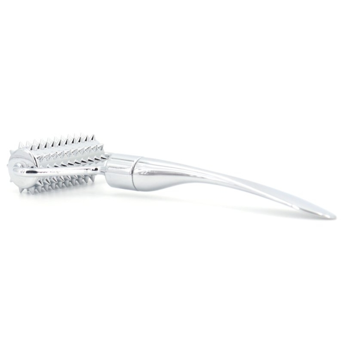 roulette a picots en metal micro roller 12cm 3
