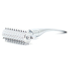 roulette a picots en metal micro roller 12cm 4