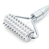 roulette a picots en metal micro roller 12cm 6