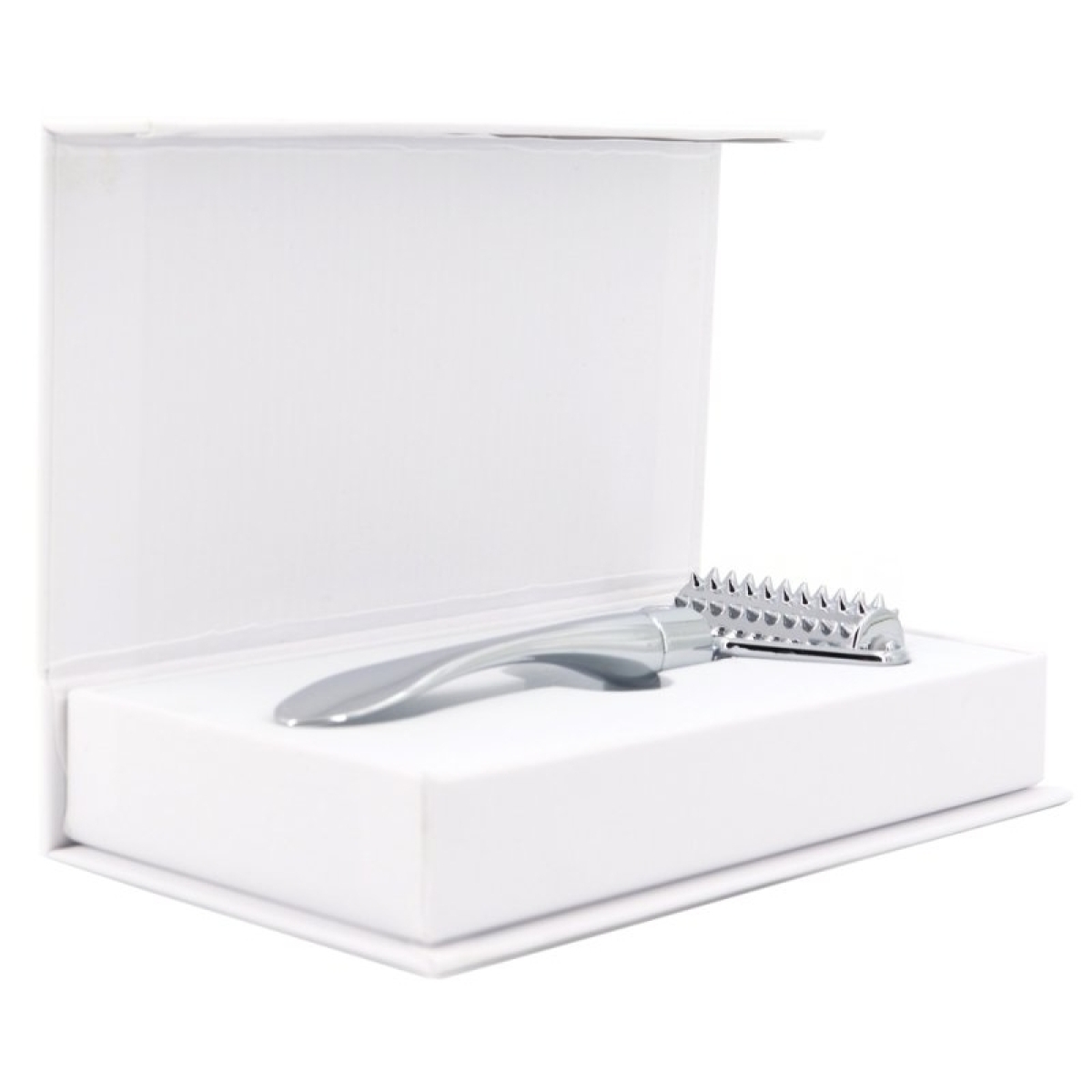 roulette a picots en metal micro roller 12cm 7
