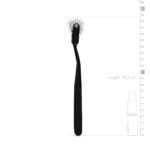 roulette a picots wartenberg noire 2