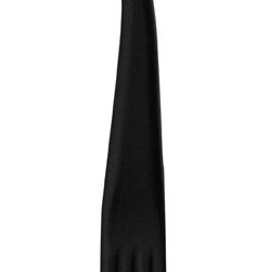 roulette a picots wartenberg noire