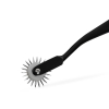 roulette a picots wartenberg noire 3
