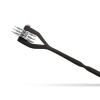 roulette a picots wartenberg noire 3 roues 2