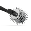 roulette a picots wartenberg noire 5 roues 1