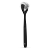 roulette a picots wartenberg noire 5 roues