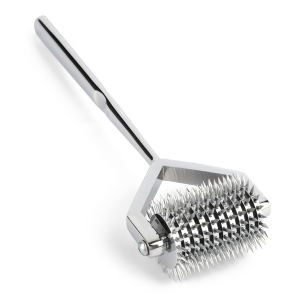 roulette de wartenberg 10 roues ten pin 17cm