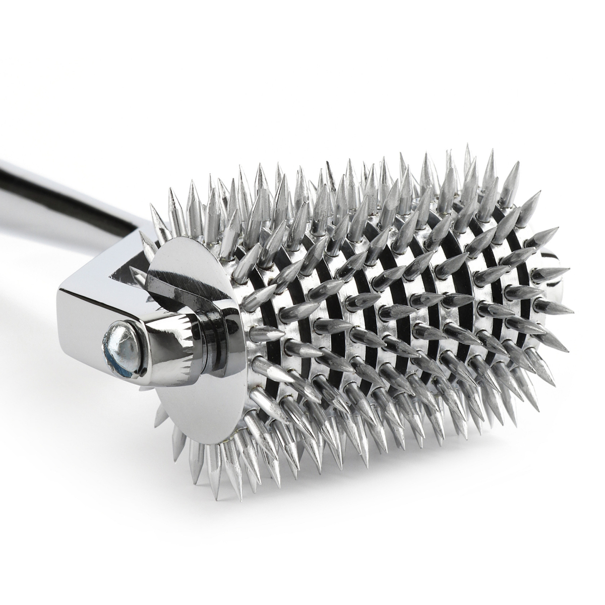roulette de wartenberg 10 roues ten pin 17cm 4