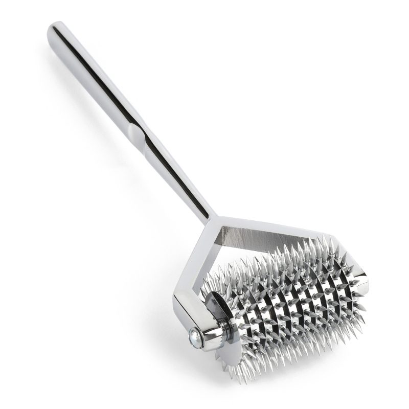 roulette-de-wartenberg-10-roues-ten-pin-17cm roulette de wartenberg 10 roues ten pin 17cm