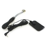 roulette picots electro avec controleur 1