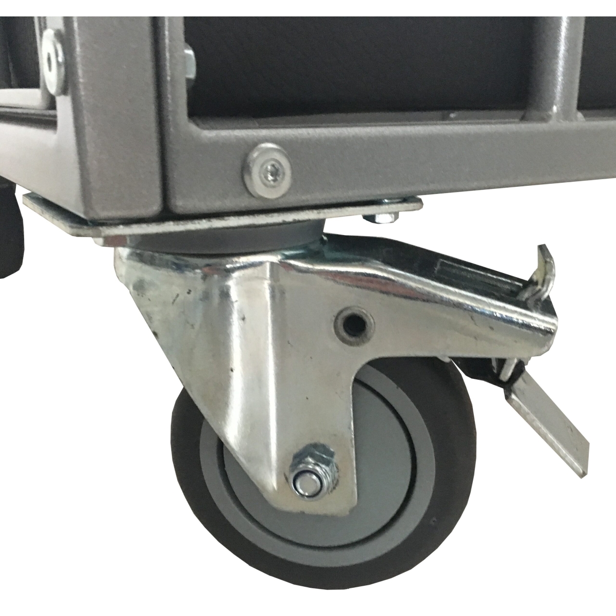 roulettes avec frein diametre 10cm qualite pro x4 2 scaled