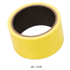 ruban adhesif bondage tape boundless 18m jaune 3