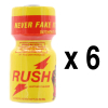 rush original x6 scaled