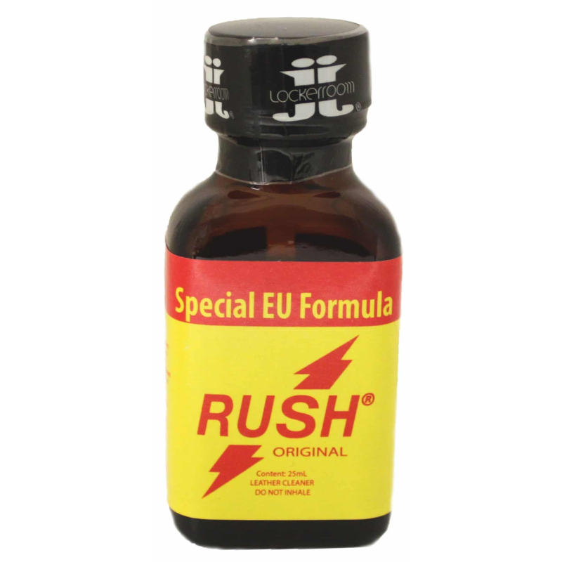 rush special eu formula 25ml