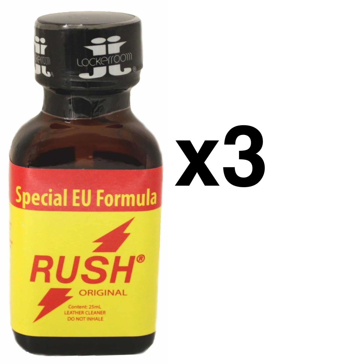 rush special eu formula 25ml x3