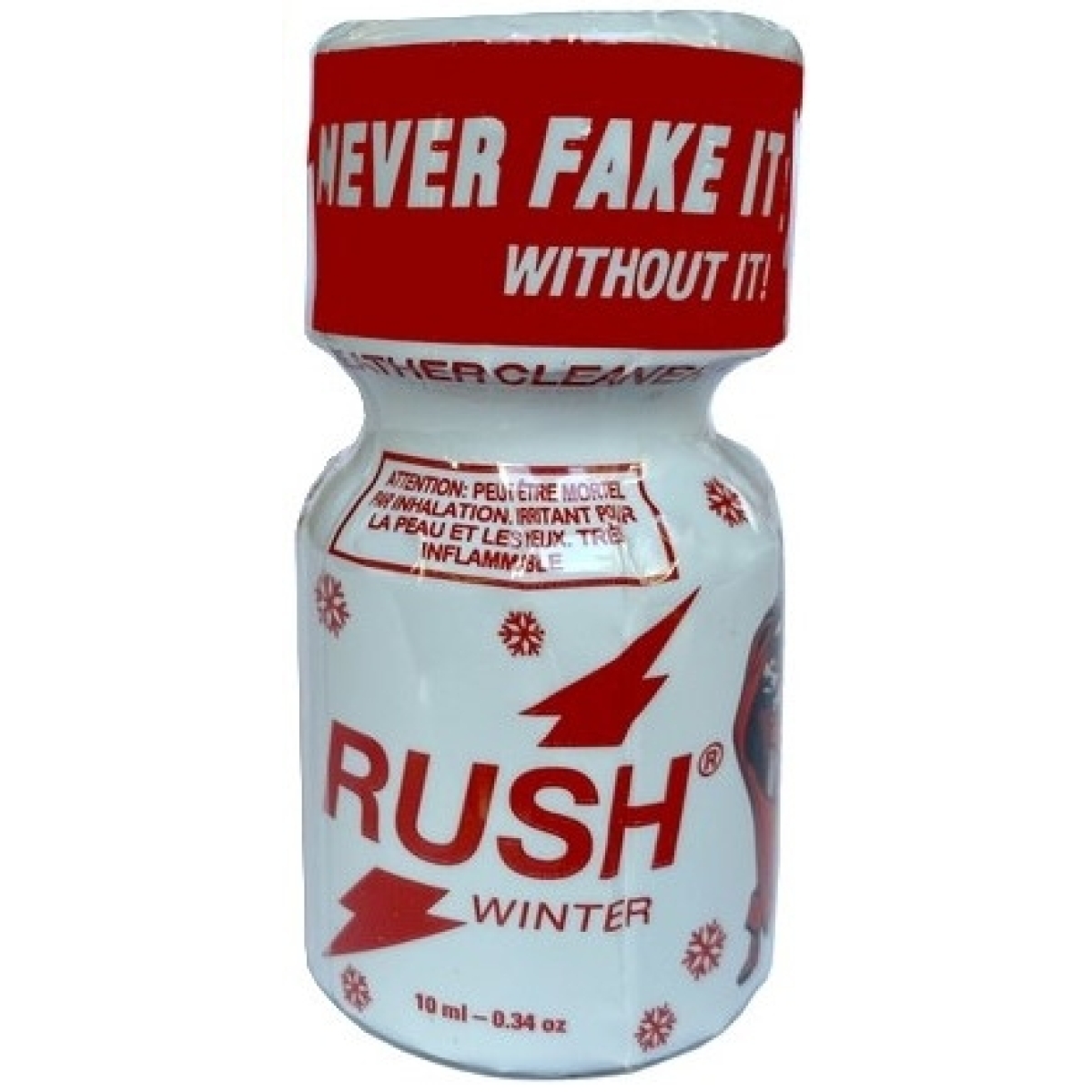 rush winter 10ml