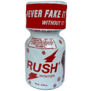 rush winter 10ml