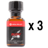 rush zero 24ml x3 scaled