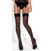 s800 stockings black
