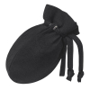 sac a penis pouch bag noir