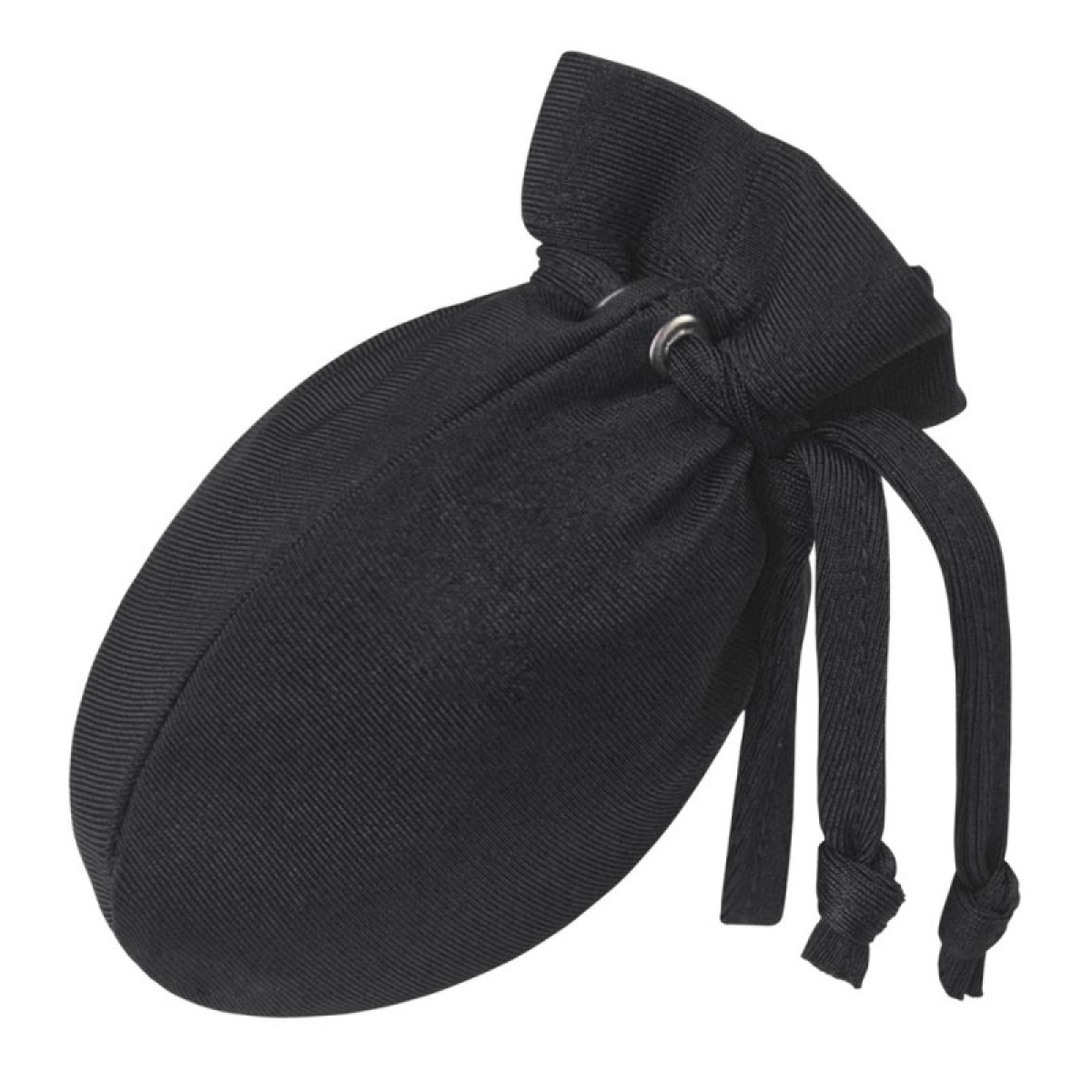 sac a penis pouch bag noir