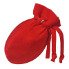 sac a penis pouch bag rouge