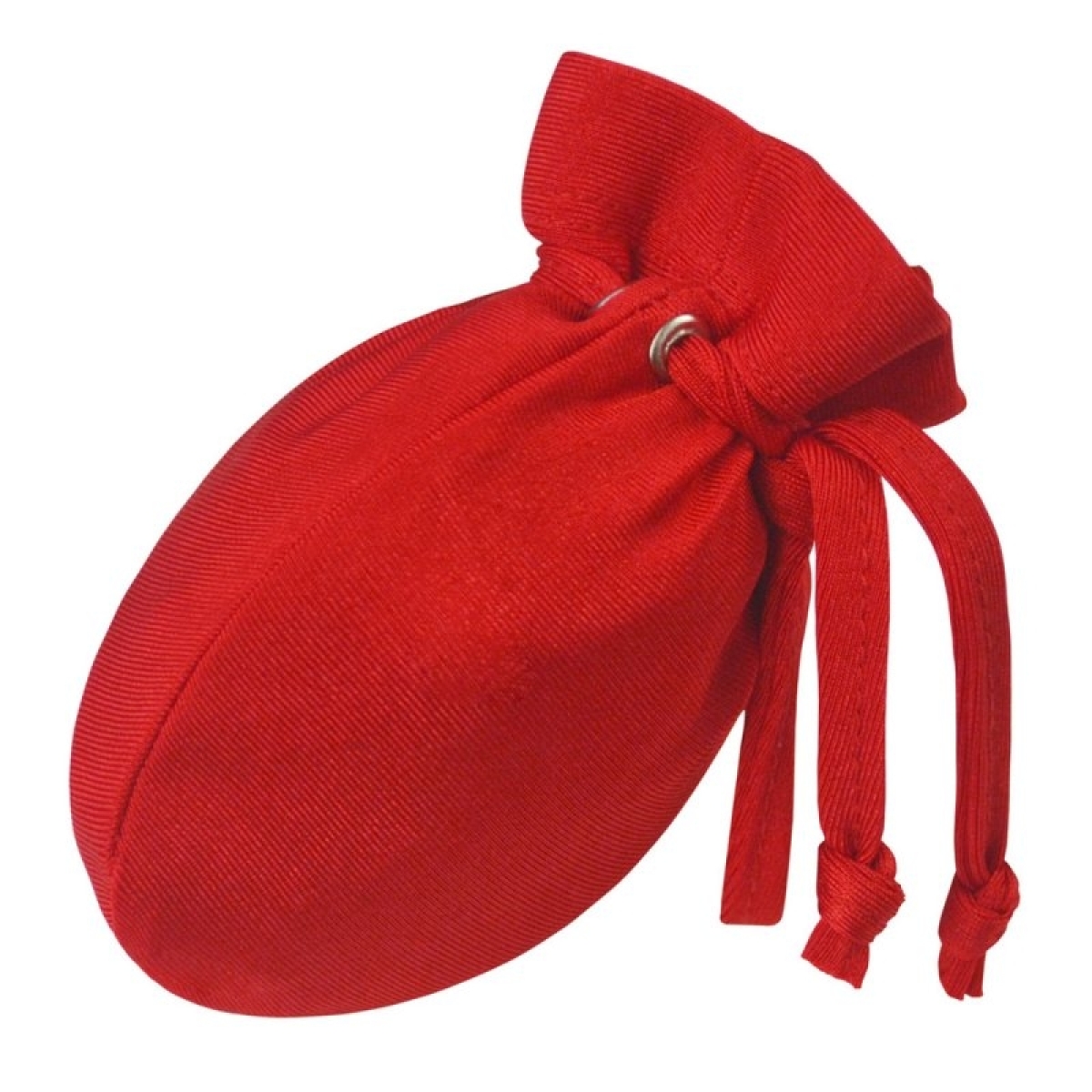 sac a penis pouch bag rouge