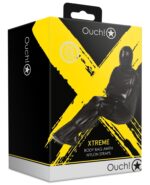 sac camisole avec sangles body bag noir 1