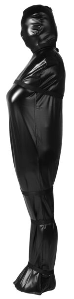 sac camisole avec sangles body bag noir 3