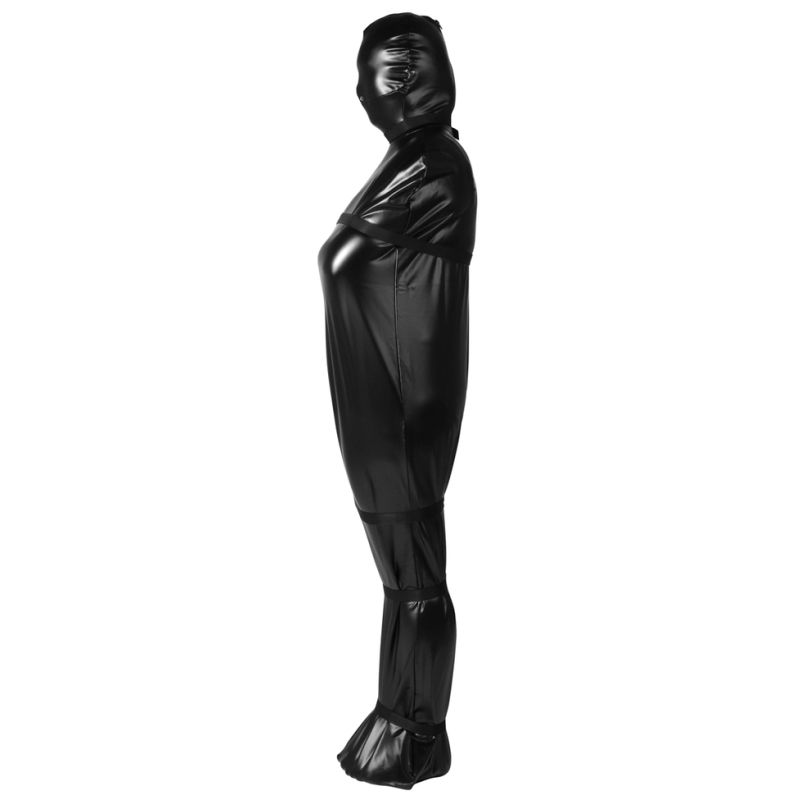 sac camisole avec sangles body bag noir 3