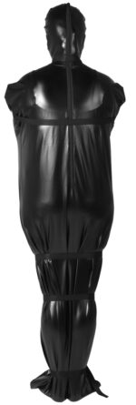 sac camisole avec sangles body bag noir 4