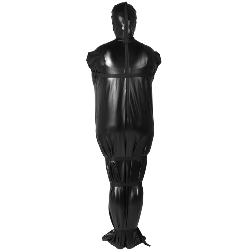 sac camisole avec sangles body bag noir 4