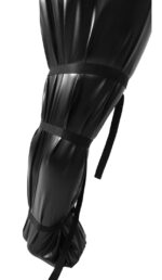 sac camisole avec sangles body bag noir 5