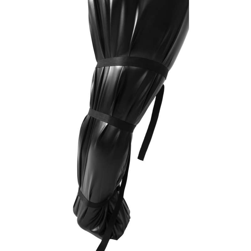 sac camisole avec sangles body bag noir 5