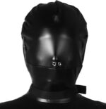 sac camisole avec sangles body bag noir 6