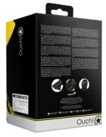 sac camisole avec sangles body bag noir 8