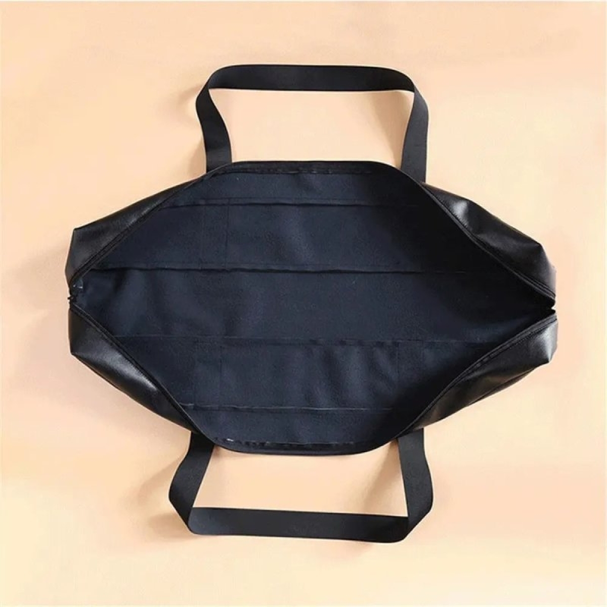 sac de rangement 65cm noir 3