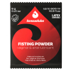 sachet poudre a fist fisting powder 6g