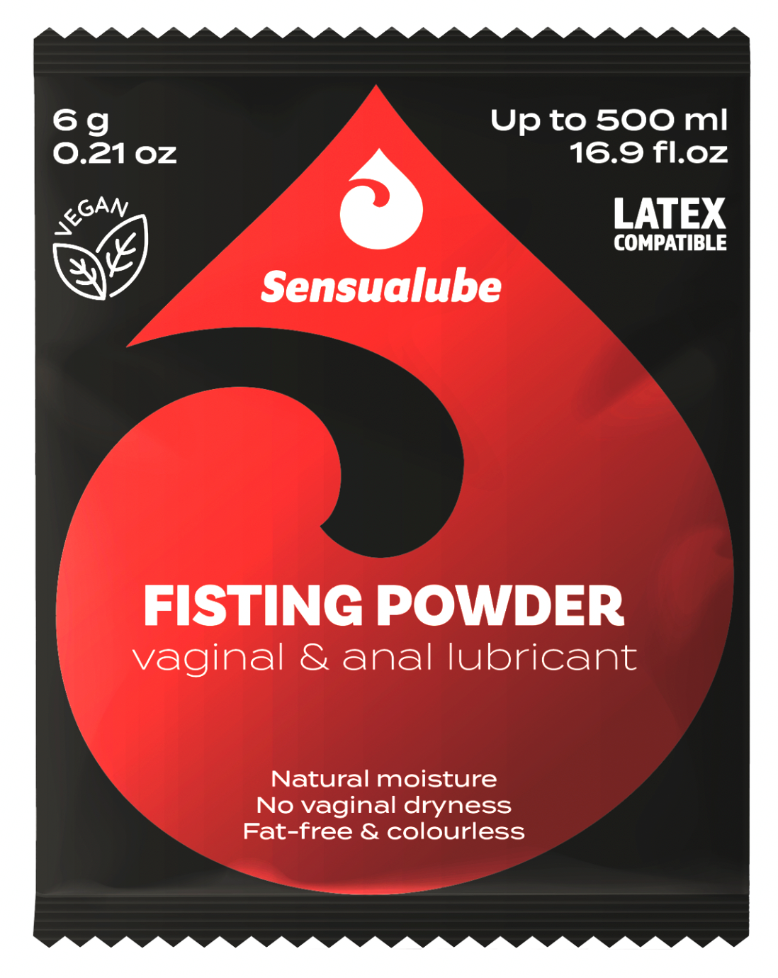 sachet-poudre-a-fist-fisting-powder-6g sachet poudre a fist fisting powder 6g