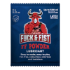 sachet poudre a fist fuck fist ff powder 6g