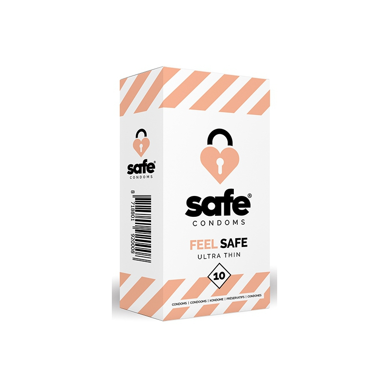 safe-condoms-feel-safe-ultra-thin-10-pcs safe condoms feel safe ultra thin 10 pcs