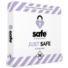 safe condoms just safe standard 36 pcs