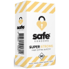 safe condoms super strong for extra safety 10 pcs
