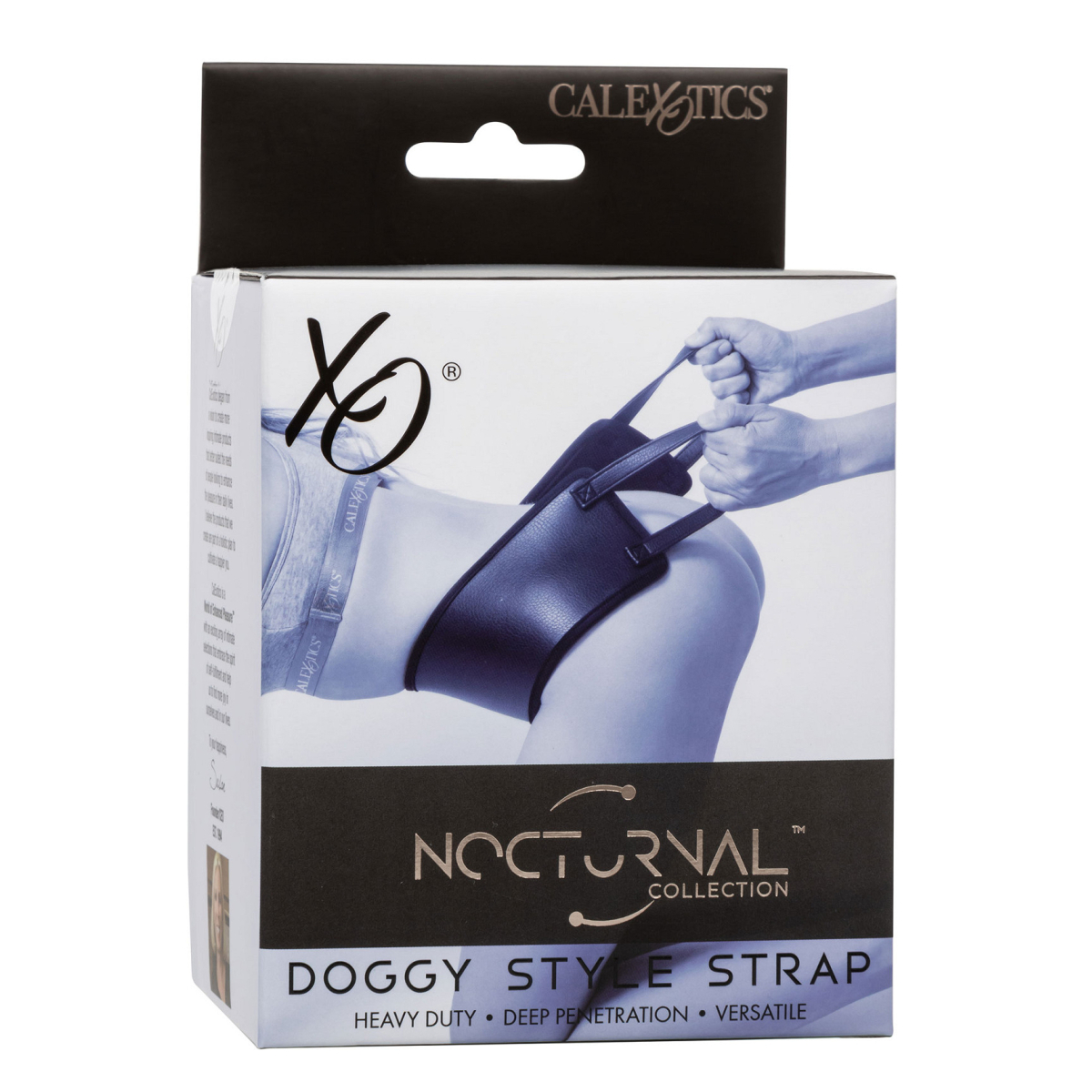 sangle avec poignees doggy strap 1