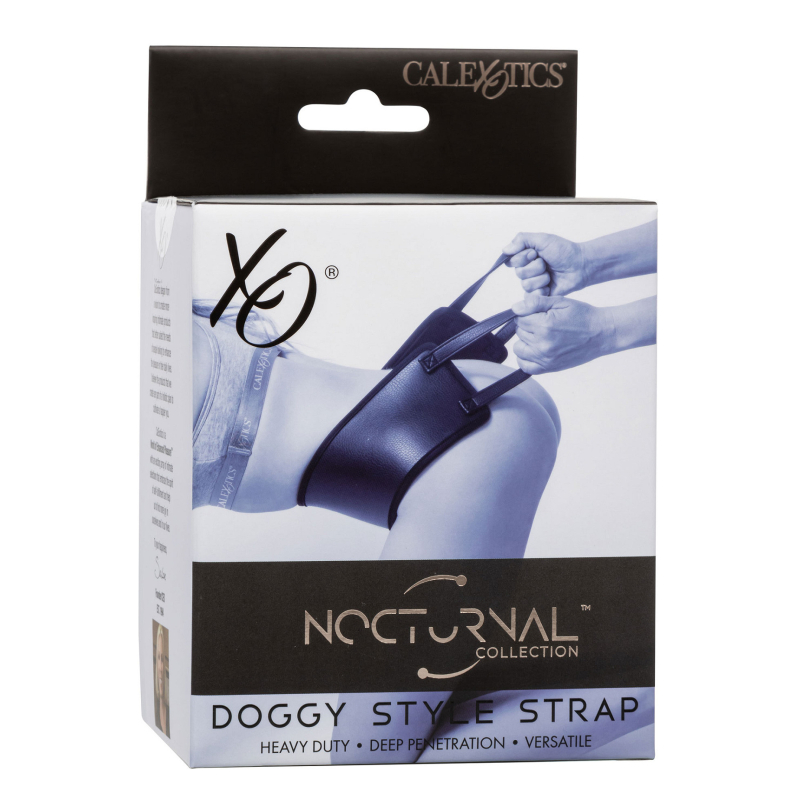 sangle avec poignees doggy strap 1