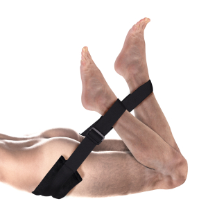 sangle rembourree doggy position