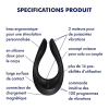 satisfyer partner multifun 2 noir 2