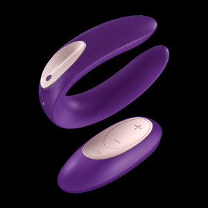 satisfyer partner plus remote scaled
