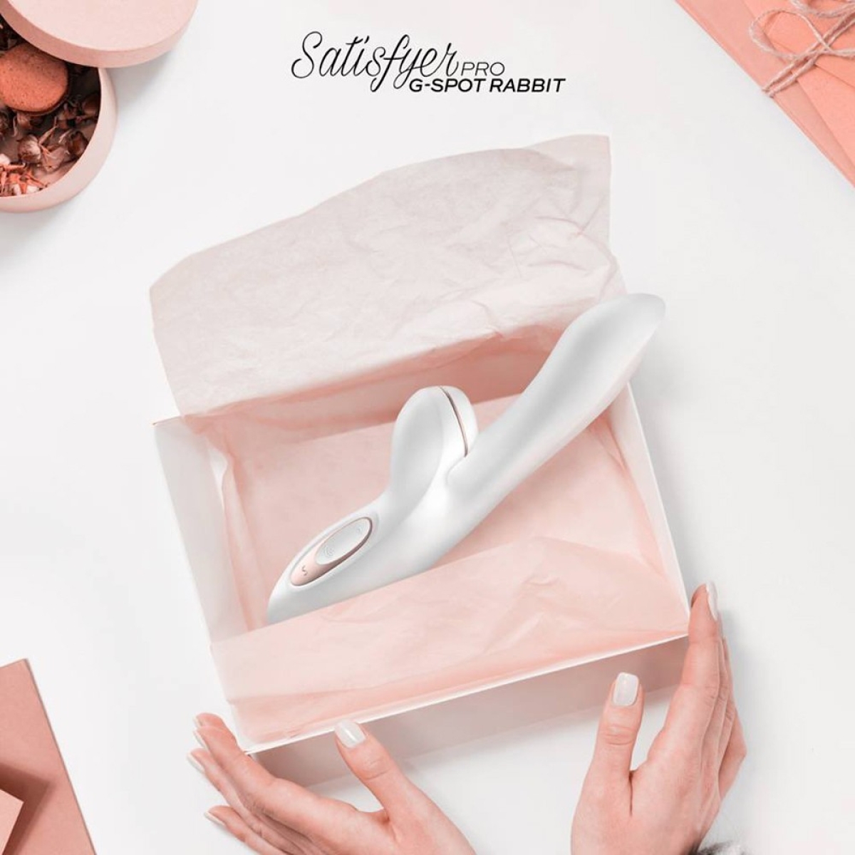 satisfyer pro g spot rabbit 3